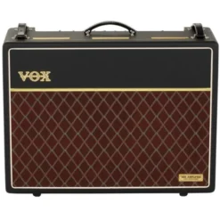 Vox AC30 Handwired