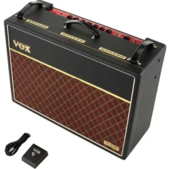 Vox AC30 Handwired