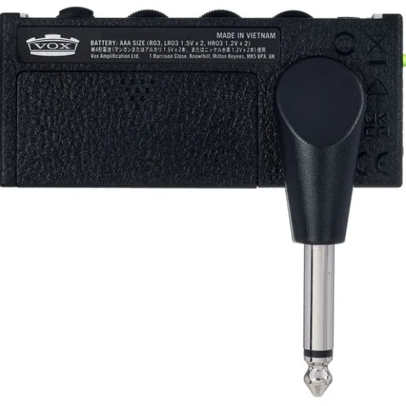 Vox AmPlug 3 AC30