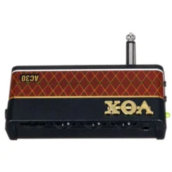 Vox AmPlug 3 AC30