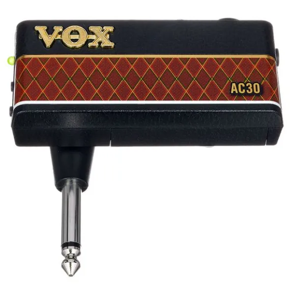 Vox AmPlug 3 AC30