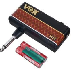 Vox AmPlug 3 AC30
