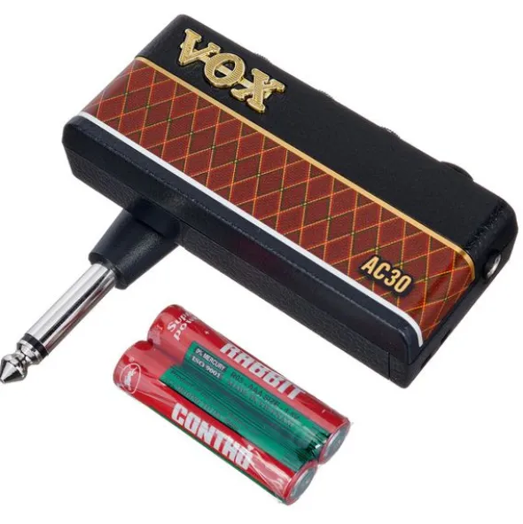 Vox AmPlug 3 AC30