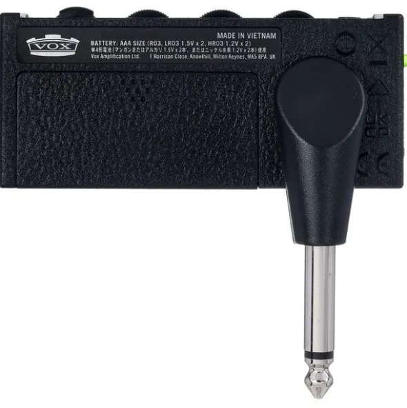 Vox AmPlug 3 Boutique