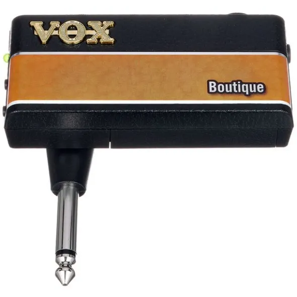 Vox AmPlug 3 Boutique