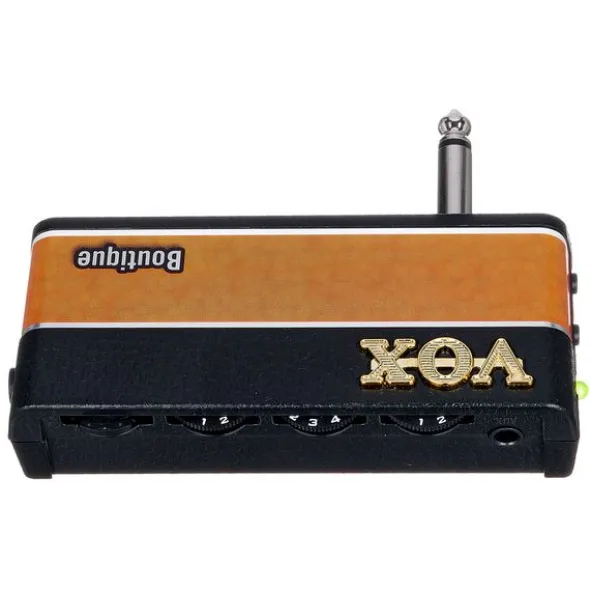 Vox AmPlug 3 Boutique