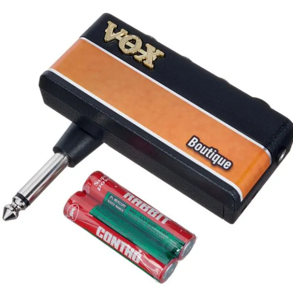 Vox AmPlug 3 Boutique