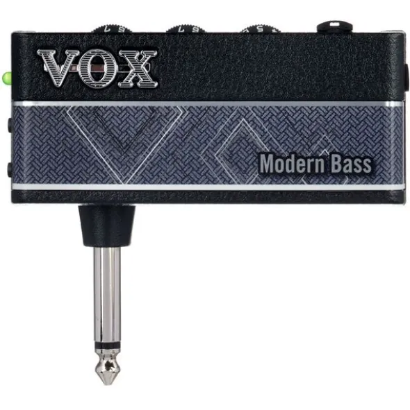 Vox AmPlug 3 Modern Bass