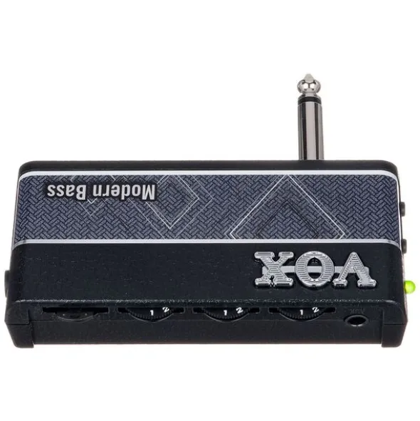 Vox AmPlug 3 Modern Bass