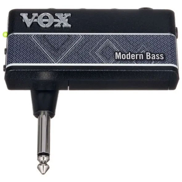 Vox AmPlug 3 Modern Bass