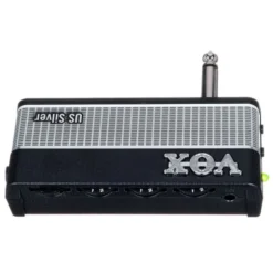 Vox AmPlug 3 US Silver
