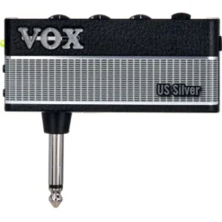 Vox AmPlug 3 US Silver