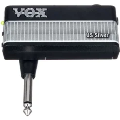 Vox AmPlug 3 US Silver