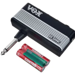 Vox AmPlug 3 US Silver