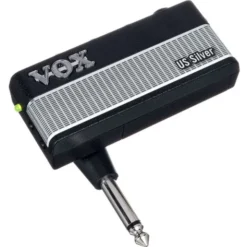 Vox AmPlug 3 US Silver