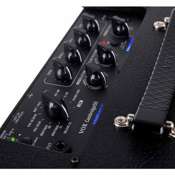 Vox Cambridge 50