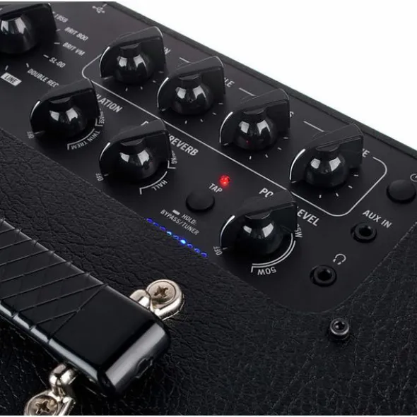 Vox Cambridge 50
