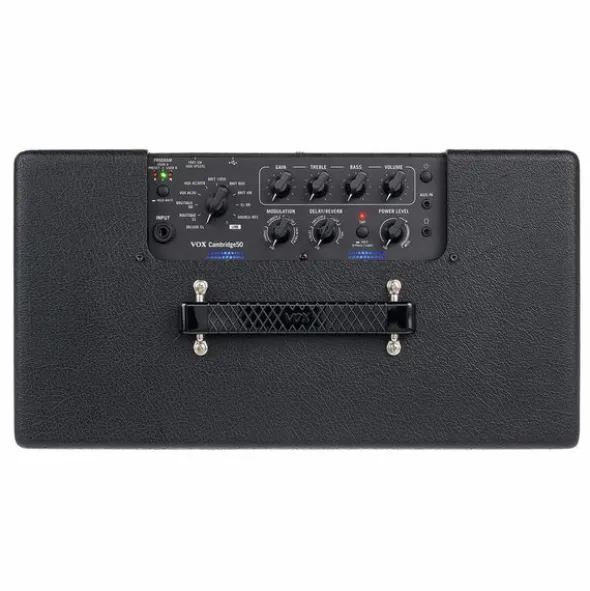 Vox Cambridge 50