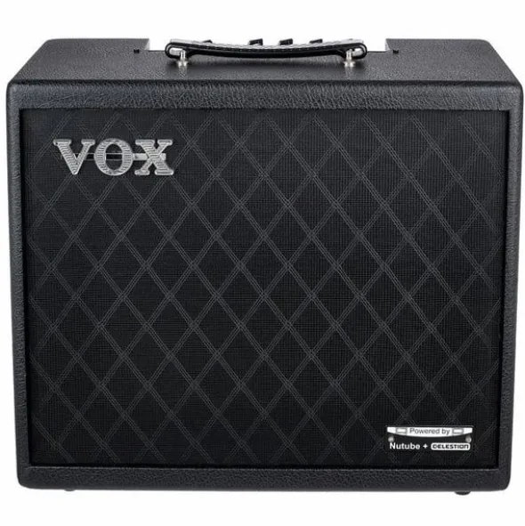 Vox Cambridge 50