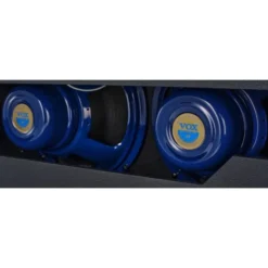 Vox HW 2x12" Alnico Blue 30W