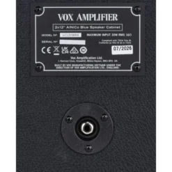 Vox HW 2x12