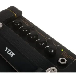 Vox Micro Superbeetle Guitar