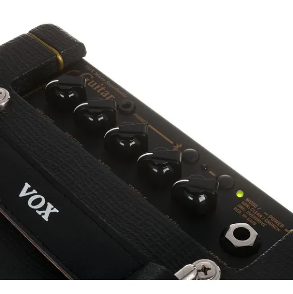 Vox Micro Superbeetle Guitar