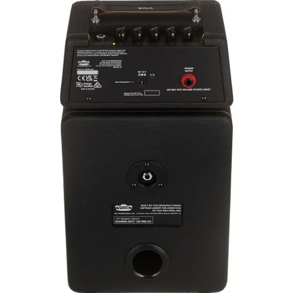 Vox Micro Superbeetle Guitar