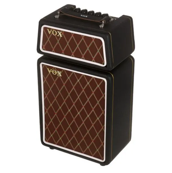 Vox Micro Superbeetle Guitar