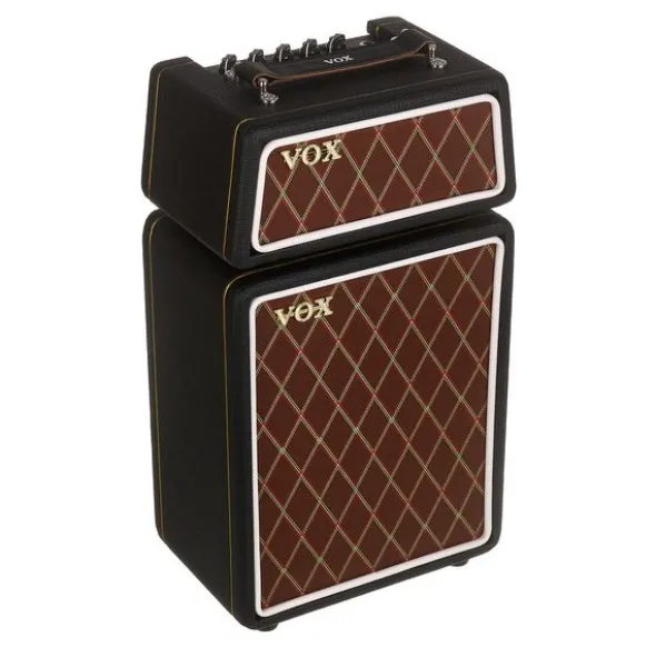 Vox Micro Superbeetle Guitar