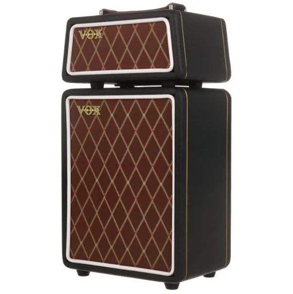 Vox Micro Superbeetle Guitar