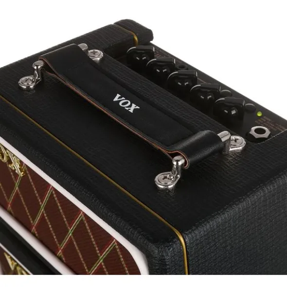 Vox Micro Superbeetle Guitar