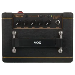 Vox Micro Superbeetle Guitar