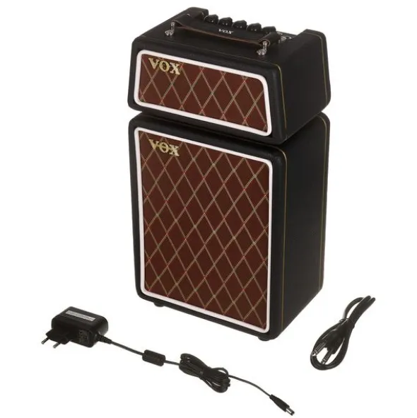 Vox Micro Superbeetle Guitar