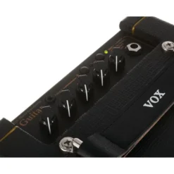 Vox Micro Superbeetle Guitar
