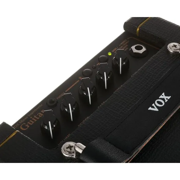 Vox Micro Superbeetle Guitar