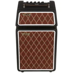 Vox Micro Superbeetle Guitar