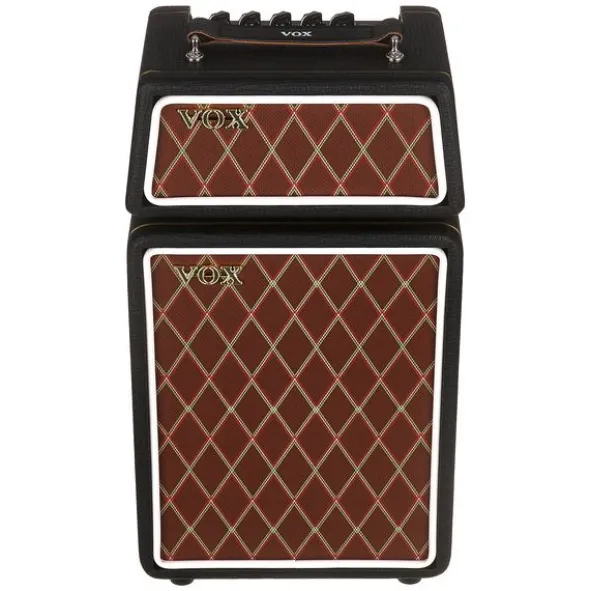 Vox Micro Superbeetle Guitar