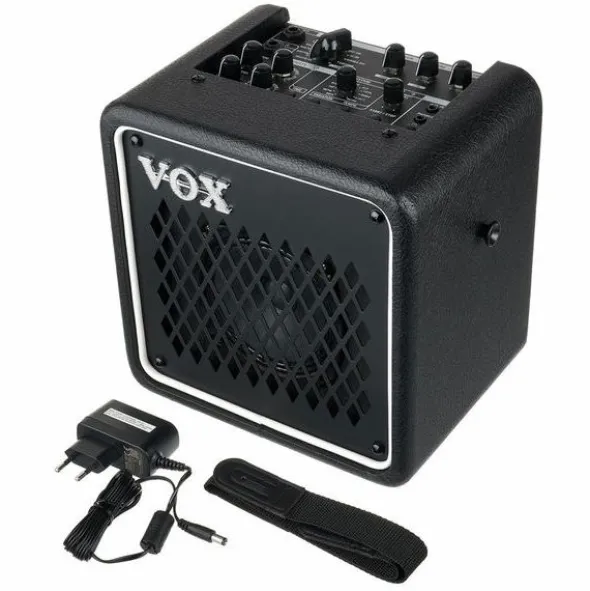 Vox Mini Go 3