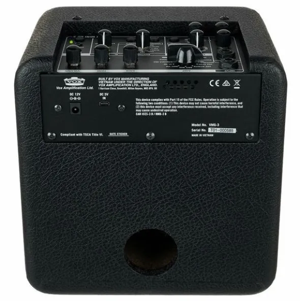 Vox Mini Go 3