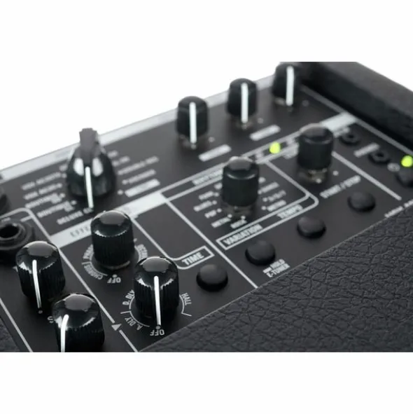 Vox Mini Go 3