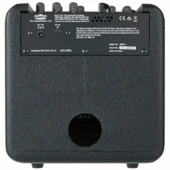 Vox Mini Go 3