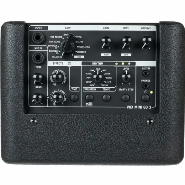 Vox Mini Go 3