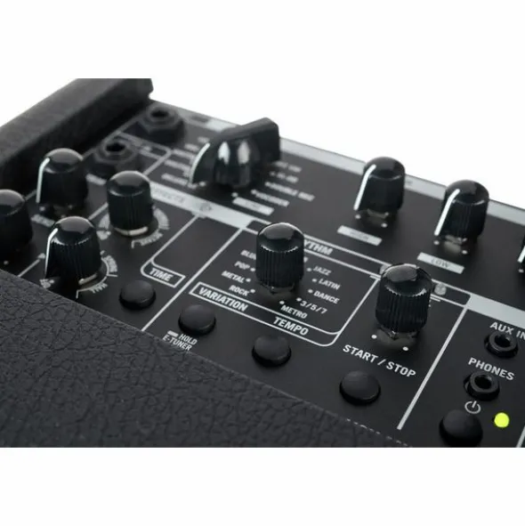 Vox Mini Go 3