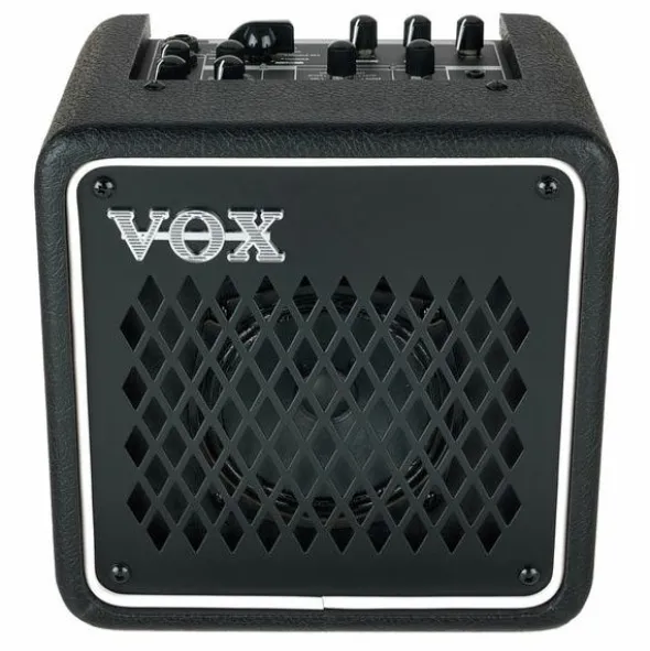 Vox Mini Go 3