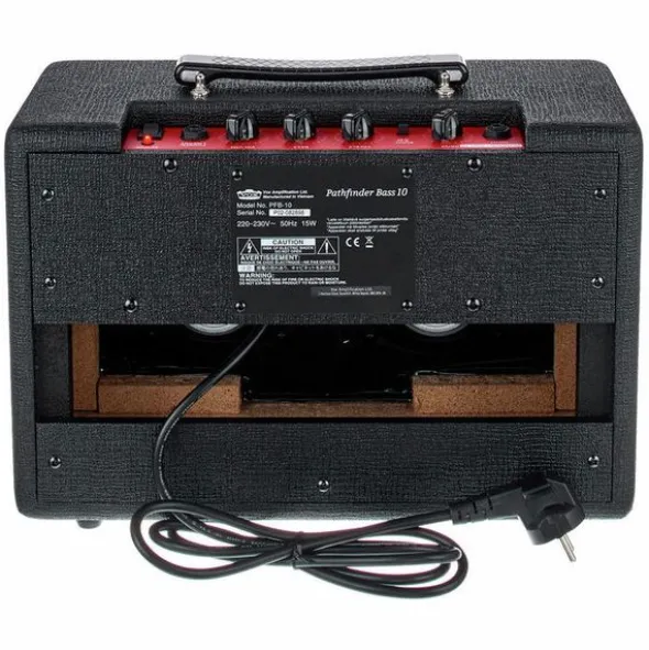 Vox Pathfinder 10 Bass