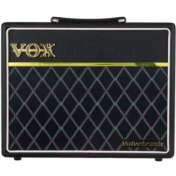 Vox Valvetronix 20 Classic Blue