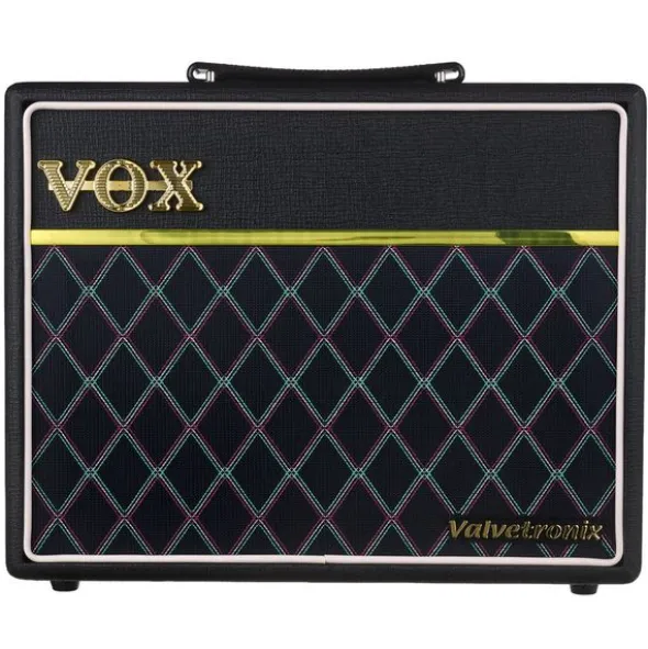 Vox Valvetronix 20 Classic Blue