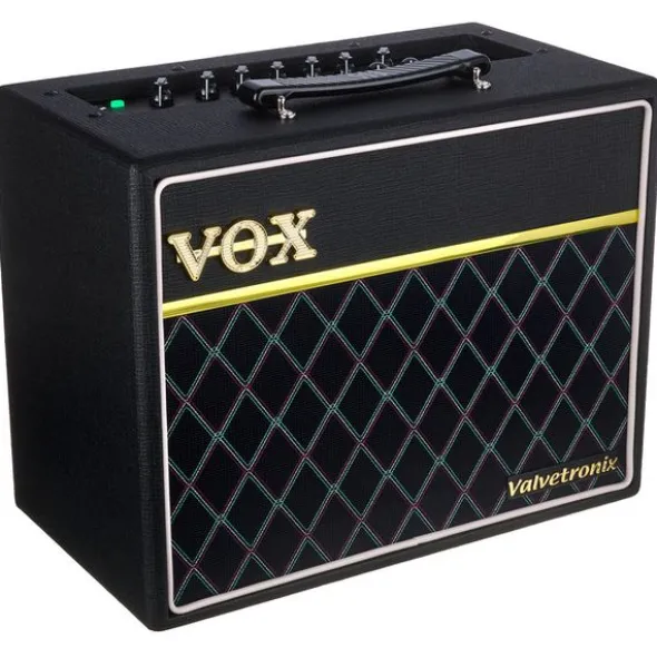 Vox Valvetronix 20 Classic Blue