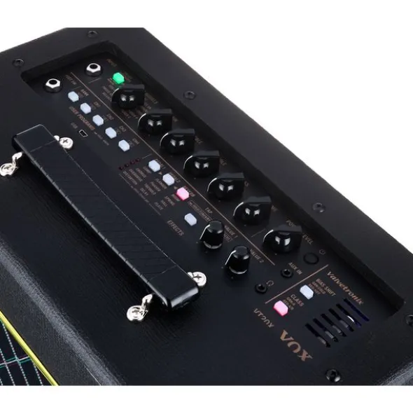 Vox Valvetronix 20 Classic Blue